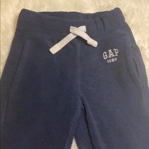 GAP Kids Fleece Pants